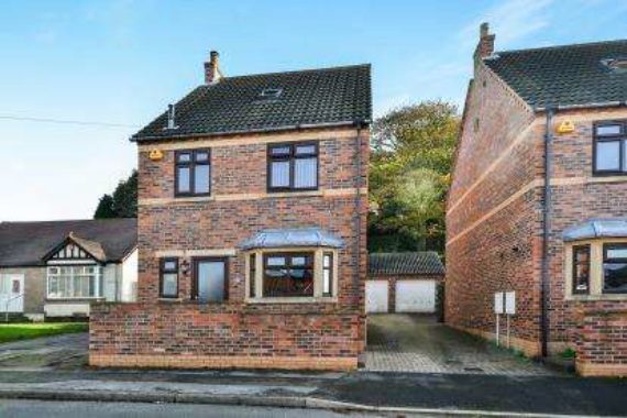 3 Bedroom Detached